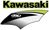 07 OE TNK/SHRED KX450F - Factory Effex -