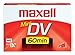 Maxell 298017 DVM-60, Single
