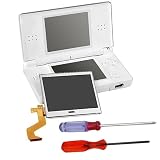 TOP SCREEN For NINTENDO DS LITE DSL NDSL US+Repair Tool ~ eForCity