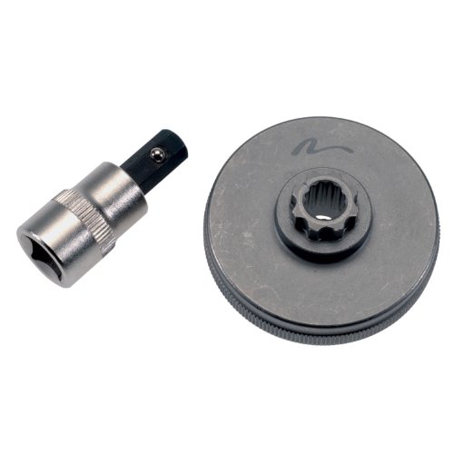 Nashbar Integrated Bottom Bracket Cup Bit