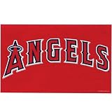 Anaheim Angels Flag MLB 3' X 5' Flag