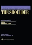 Master Techniques in Orthopaedic Surg...
