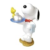 Eigenschaften UnitedLabels / Peanuts Kunstharzfigur Snoopy