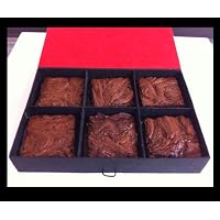 Nutella Brownie Gift Box