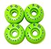 Skateboard WHEELS 53mm TGM