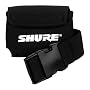 Shure WA570A Belt Pouch for Bodypack Transmitters