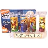 COIN SORTER AVATAR THE LAST AIRBENDER