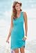 Knit Tank Dress