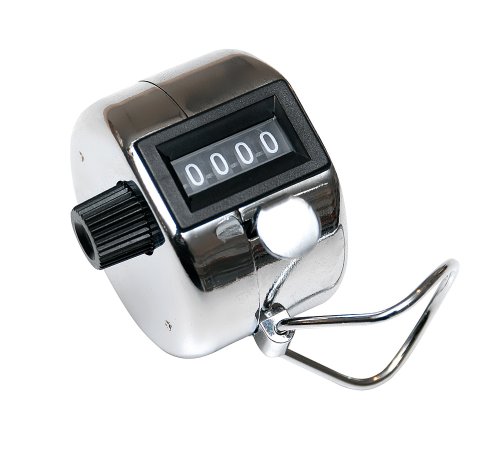 Browning Angeln - Accessoires Fischz&auml;hler, mehrfarbig, 9890010 Preisvergleich