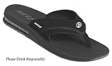 Mens Dram 2597 - Reef - 10 - BLACK