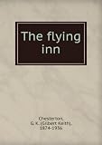 Produkt-Bild: The flying inn