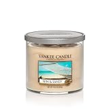 Sun & Sand - 12.5oz Yankee Candle 2 Wick Tumbler
