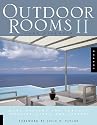 Outdoor Rooms: v. 2: More Designs for Porches, Terraces, Decks, and Gazebos (Quarry Book)