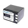 Maximal Power DB CAN NB-2L22 Replacement Battery for Canon Digital Camera/Camcorder (Black)