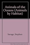 Animals of the oceans