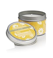 Daisy Scented Candle