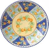 Tuscan Holiday 15 Pasta Bowl 37 808