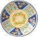 Kitchen & Housewares : Tuscan Holiday 15
