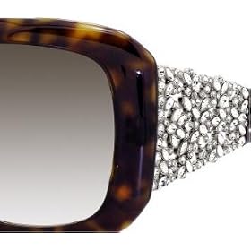 Buy CHRISTIAN DIOR DELICACY color OIEJS Sunglasses by Christian Dior