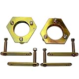 Lift Kit for Kubota RTV (2 Inch)