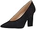 Nine West Women's Udala Suede Dress Pump