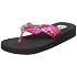 Yellow Box Womens Chamomile Fli
