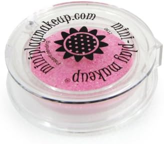 Girls Lip Color Pretend Makeup Cosmetics: Glitter Gloss