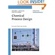 Chemical Process Design: Computer-Aided Case Studies by Alexandre C. Dimian and Costin Sorin Bildea