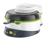 from Breville Breville VDF065 Halo Health Fryer, 1 Kg, 1200 Watt, White Model VDF065
