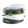 Breville VDF065 Halo Health Fryer, 1 Kg, 1200 Watt, White