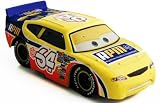 Review Mattel  / Cars Character Car - RPM 64