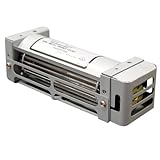 SilverStone FX121 Cross Flow Fan for Sugo Series - Retail