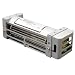 SilverStone FX121 Cross Flow Fan for Sugo Series - Retail