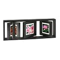 3 - 3x3 Opening Motion Frame-Black