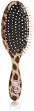 Wet Brush Hair Brush, Safari-Leopard