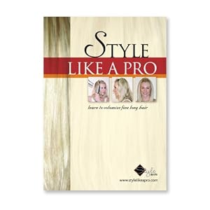 Style Like A Pro-Learn To Volumize Fine Long Hair