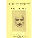 The Prophetby Kahlil Gibran