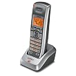 Uniden DCX200 DECT 6.0 Accessory Handset and Charging Cradle for the DECT2000/DECT 3000 Series Phones