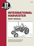 International Harvester Shop Manual (I & T Shop Service Manuals)