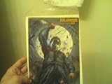 halloween 3 (the devils eyes, volume 3)