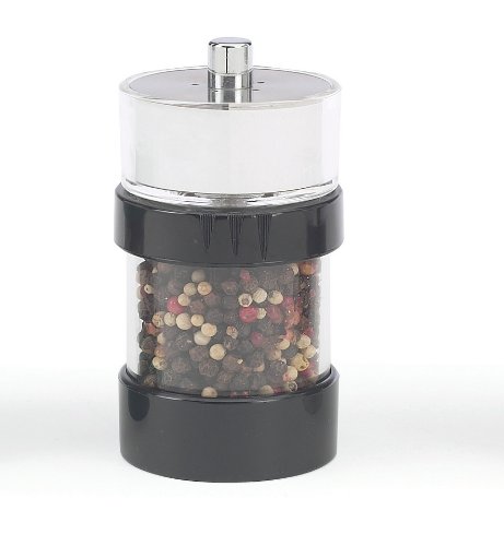 William Bounds Rita Combo Mill Black