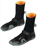 Xcel Infiniti Tek Round Toe Men's Surfing Bootie - 7mm