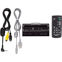 Sony CSS-FEB Cyber-shot Station for Compact F Series Cameras
