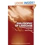 Philosophy of Language (Routledge Contemporary Introductions to Philosophy)