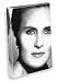 DENISE CROSBY - Canvas Print (LARGE A3 - Signed by the Artist) #js001