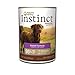 Instinct Grain Free Rabbit Formula Natural Wet Canned Dog Food By Nature'S Variety, 13.2 Oz. Cans (Case Of 12)