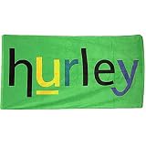 Hurley Accessory Beach Gloss Towel