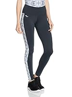 Naffta Leggings Técnicos PA711 (Gris)