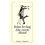 Die vierte Handvon "John Irving"