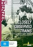 Closely Observed Trains (AUS) ( Ostre sledované vlaky ) ( Closely Watched Trains )